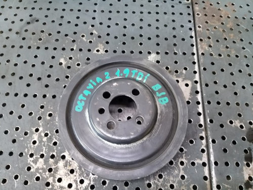 Fulie vibrochen 1.9 tdi skoda octavia 2 1z 03g105243