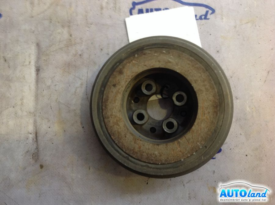 Fulie Vibrochen 1.9 TDI Volkswagen GOLF IV 1J1 1997-2005