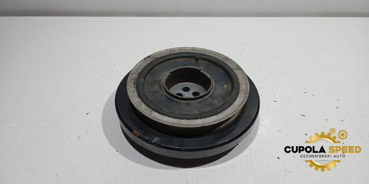 Fulie vibrochen 11238571269 3.0 d BMW Seria 5 G30 [2016 - 2020]