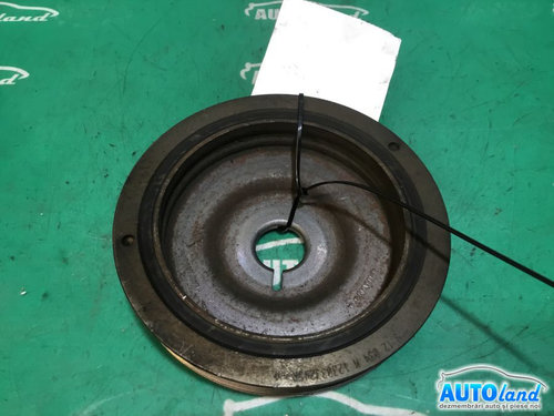 Fulie Vibrochen 123033245r 1.5 DCI Renault MEGANE II BM0/1 ,CM0/1 2002