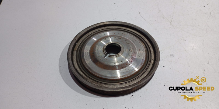 Fulie vibrochen 123036715R 1.5 dci K9K Nissan Qashqai 3 J12 [2021 - 2024]