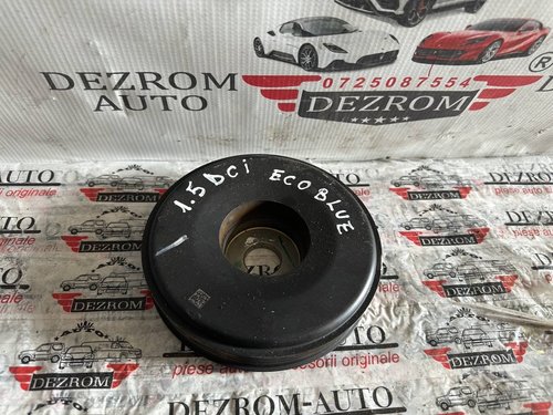 Fulie vibrochen 123036715R RENAULT Fluence (L3_) 1.5 dCi 110 cai