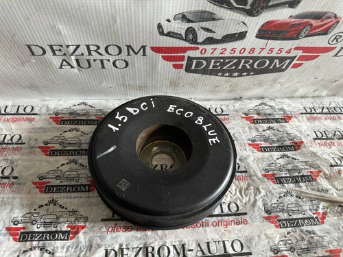 Fulie vibrochen 123036715R RENAULT Logan I Break (KS) 1.5 dCi 68 cai