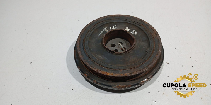 Fulie vibrochen 139811-10 3.0 d N57 BMW Seria 7 F01/F02 [facelift] [2012 - 2015]