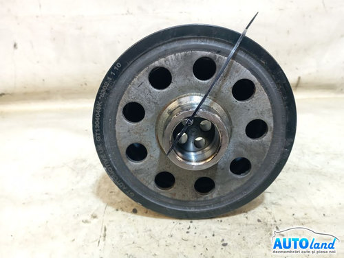 Fulie Vibrochen 2.0 D N47 BMW 3 E90 2005