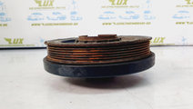 Fulie vibrochen 2.0 d n47d20c 851207202 BMW Seria ...