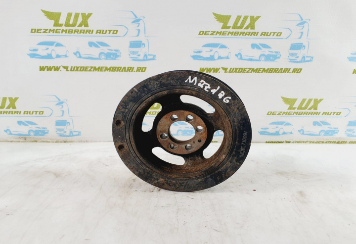 Fulie vibrochen 2.0 D RF7J Mazda 6 GH [2007 - 2012]