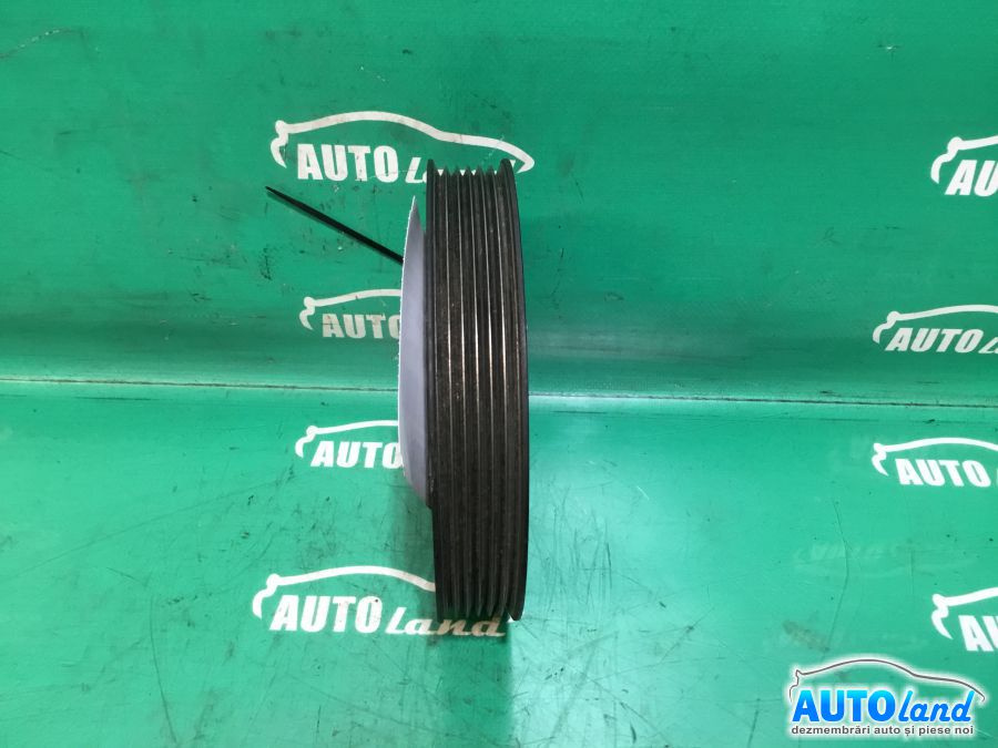 Fulie Vibrochen 2.0 D Toyota AVENSIS T25 2003