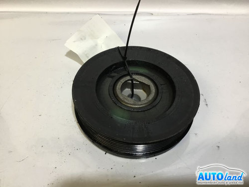 Fulie Vibrochen 2.0 DCI M9r Renault LAGUNA III BT0/1 2007