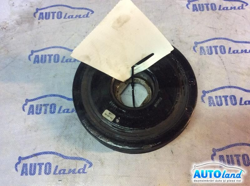 Fulie Vibrochen 2.0 DCI Renault TRAFIC II bus JL 2001