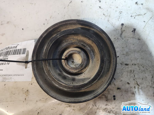 Fulie Vibrochen 2.0 TDCI Ford MONDEO IV 2007