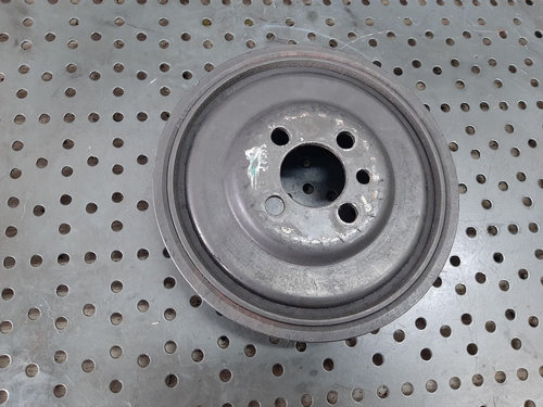 Fulie vibrochen 2.0 tdi audi a3 8p a4 b8 a5 8f vw golf 6 passat b7 tiguan 5n 03g105243
