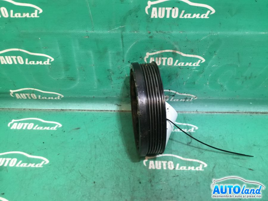 Fulie Vibrochen 2.0 TDI Bkd Volkswagen GOLF V Variant 2007
