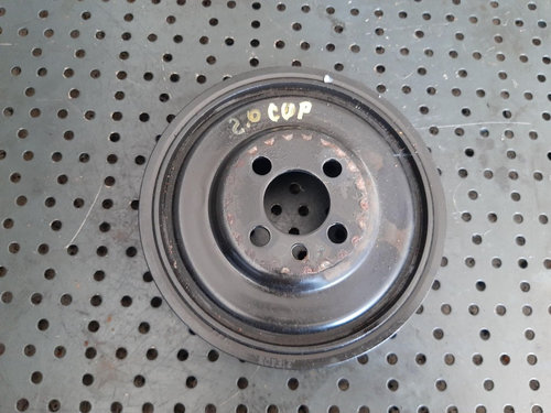 Fulie vibrochen 2.0 tdi seat leon audi a3 8p a4 b8 a5 8f vw golf 6 passat b7 tiguan 5n 03g105243
