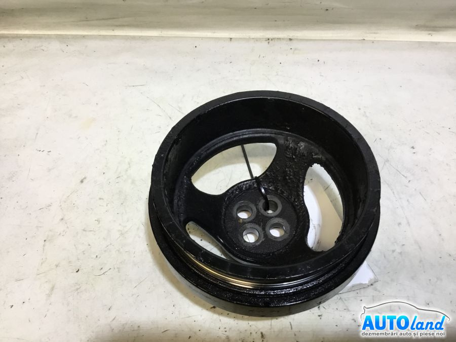 Fulie Vibrochen 2.2 CDI Euro 5 Mercedes-Benz C-CLASS W204 2007