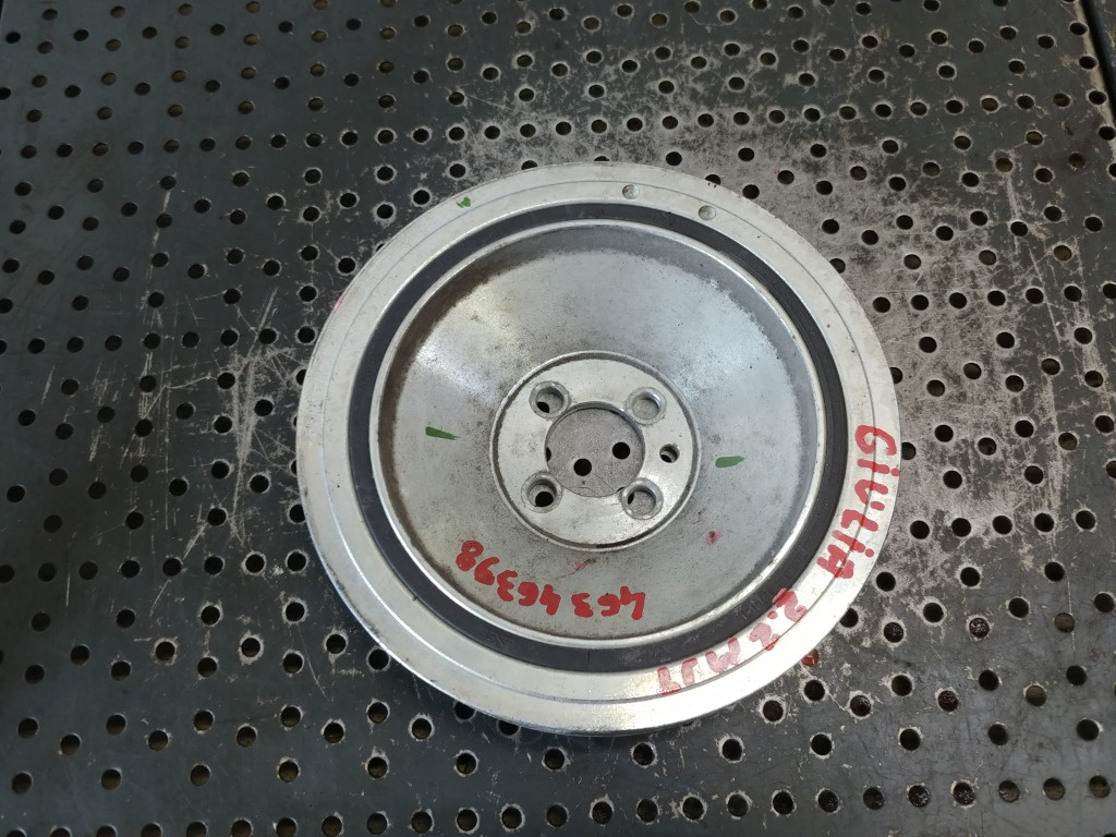 Fulie vibrochen 2.2 d multijet 46346398 alfa romeo giulia 952 stelvio 55265660