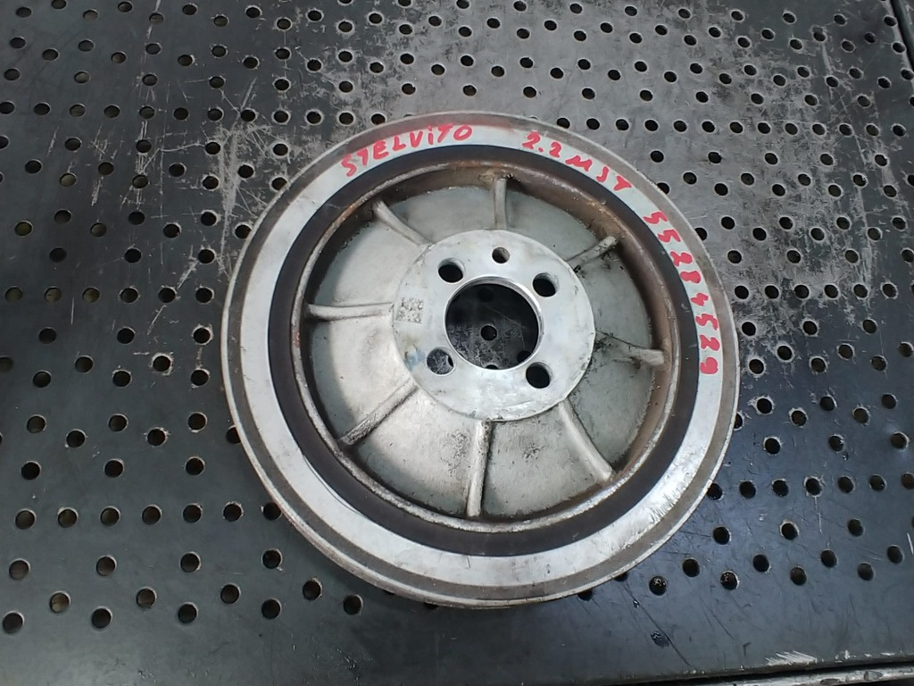Fulie vibrochen 2.2 d multijet alfa romeo giulia 952 stelvio 55265660
