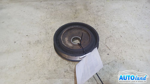 Fulie Vibrochen 2.2 Diesel Mitsubishi OUTLANDER 2006