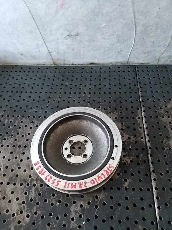 Fulie vibrochen 2.2 mjt alfa romeo stelv