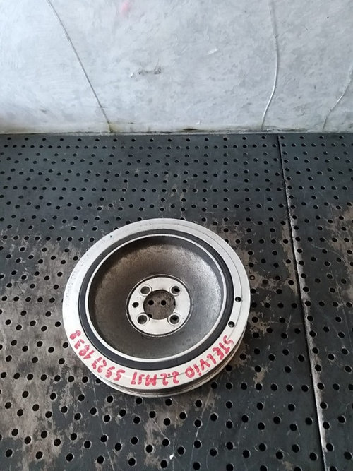 Fulie vibrochen 2.2 mjt alfa romeo stelvio 55265660