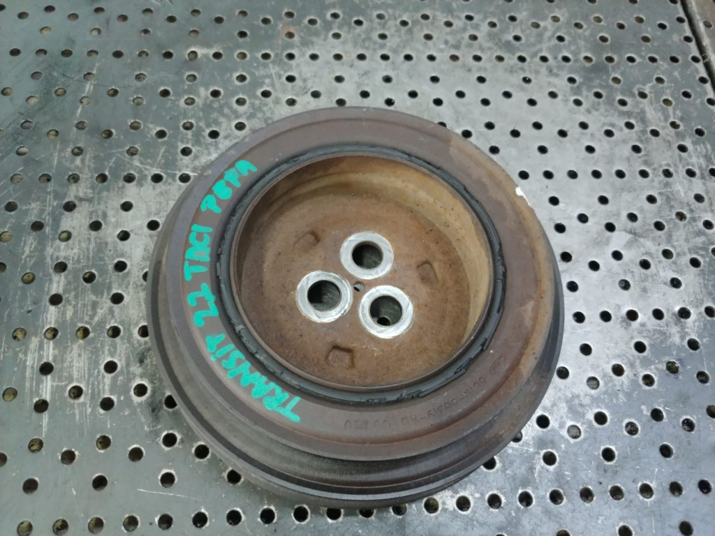 Fulie vibrochen 2.2 tdci b8fa ford transit euro 4 6c1q-6b319-ad