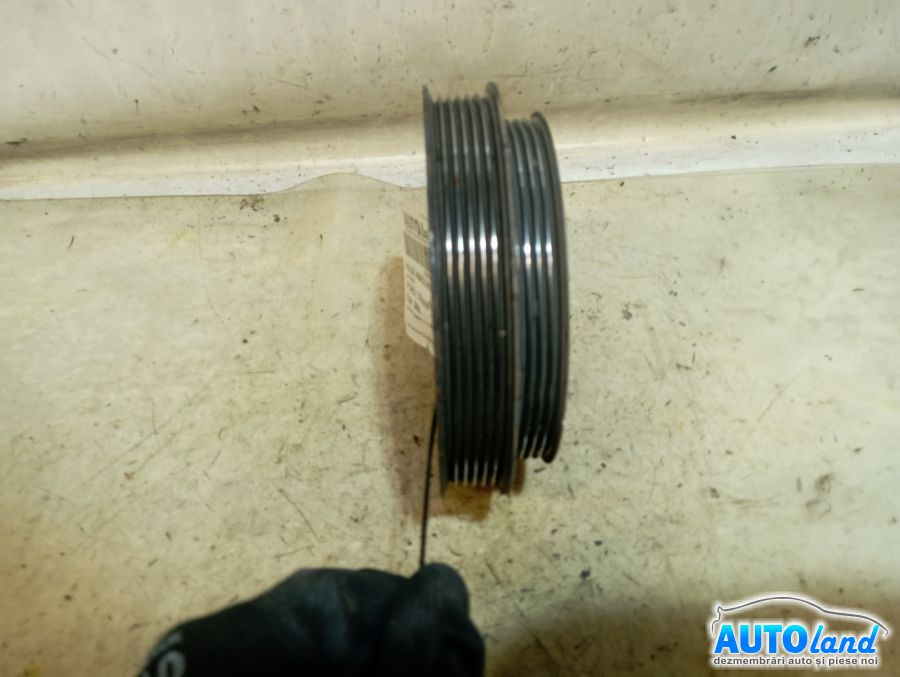Fulie Vibrochen 2.2 TDCI Ford TRANSIT bu