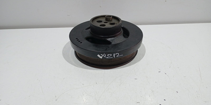 Fulie vibrochen 2.2cdi Mercedes-Benz E-Class W212 [2009 - 2013]