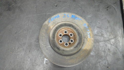 Fulie vibrochen 2.4 d multijet 939a3000 200 cp fiat croma 55187707