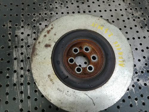 Fulie vibrochen 2.4jtd 841h000 alfa romeo 166 936 ephc458