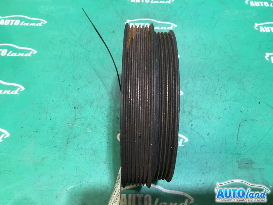 Fulie Vibrochen 2.5 CRDI Chrysler VOYAGER III RG 2000