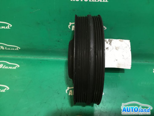 Fulie Vibrochen 2.5 D Audi A6 4B,C5 1997-2005