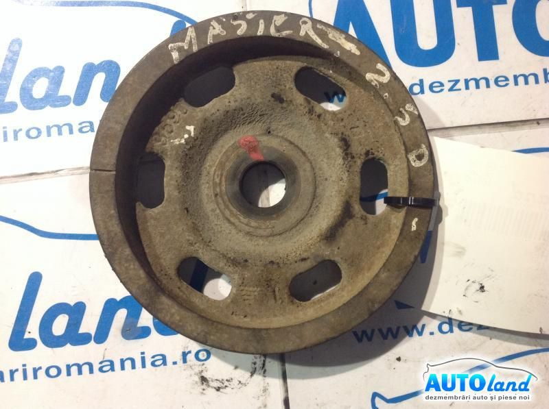 Fulie Vibrochen 2.5 D Renault MASTER II bus JD/ND 1998