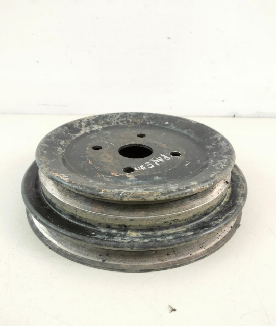 Fulie vibrochen 2.5 TD Mitsubishi L200 3 [1996 - 2006]