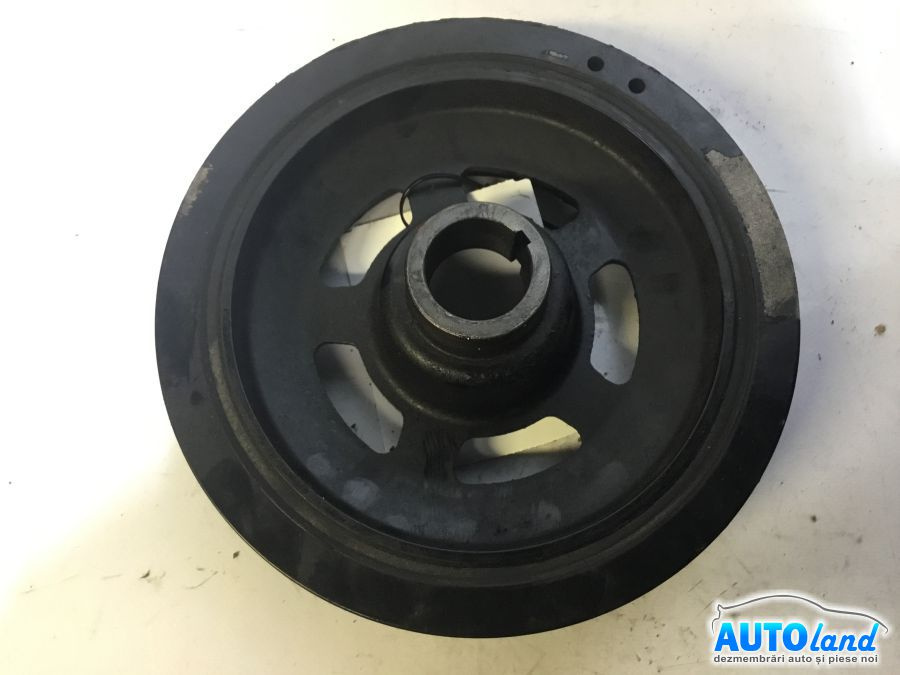 Fulie Vibrochen 2.7 D Mercedes-Benz M-CLASS W163 1998-2005