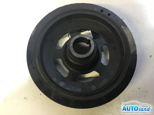 Fulie Vibrochen 2.7 D Mercedes-Benz M-CLASS W163 1998-2005