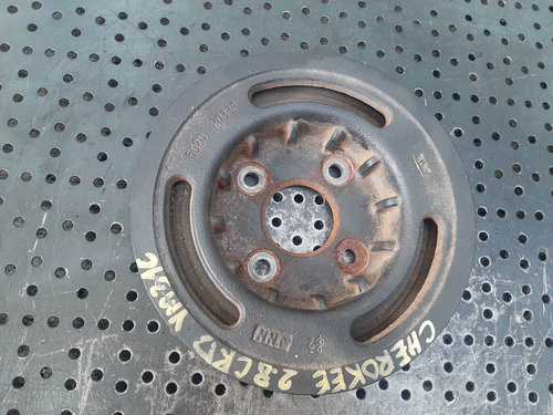 Fulie vibrochen 2.8 crd vm31c jeep cherokee 502c2033f
