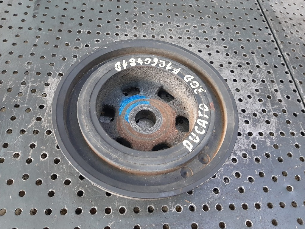 Fulie vibrochen 3.0 d f1ce0481d fiat ducato euro 4