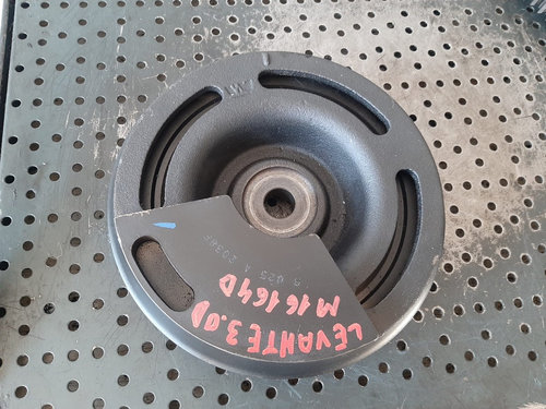 Fulie vibrochen 3.0 d m16164d maseati levante e138152b