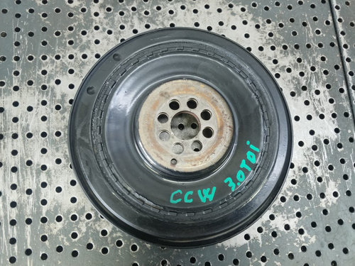 Fulie vibrochen 3.0 tdi ccw audi 5 8t a6 4f c6 q5 059105251