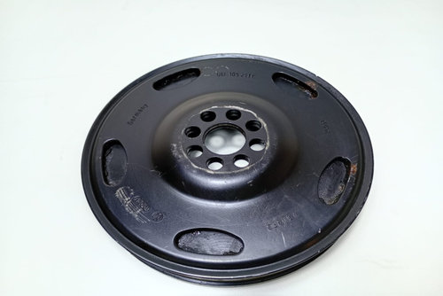 Fulie vibrochen 3.2 fsi 06E105251C Volkswagen VW Touareg generatia 1 7L [facelift] [2007 - 2010]