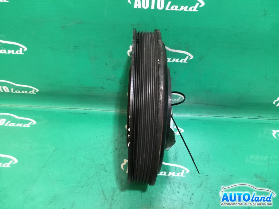 Fulie Vibrochen 4.0 TDI Audi A8 4E 2002-2010