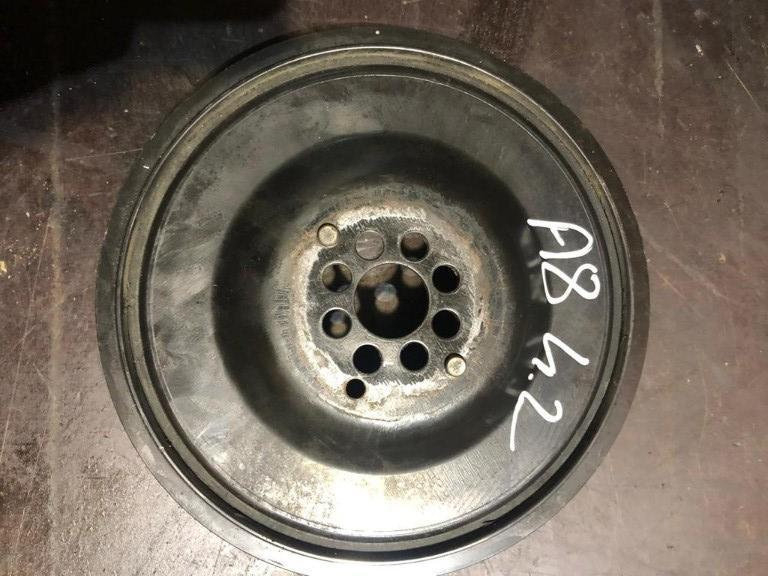 Fulie vibrochen 4.2 tdi Audi A8 D3/4E [2002 - 2005]