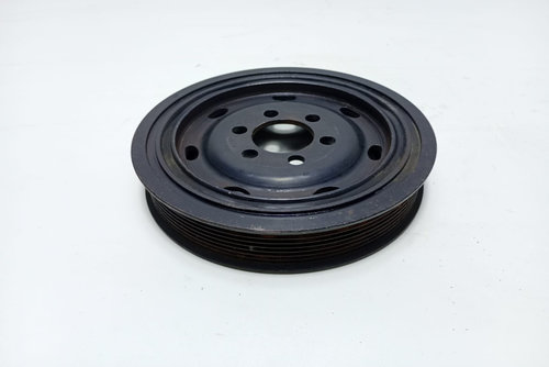 Fulie vibrochen 4H206B319BA Land Rover Discovery 3 [2004 - 2009]
