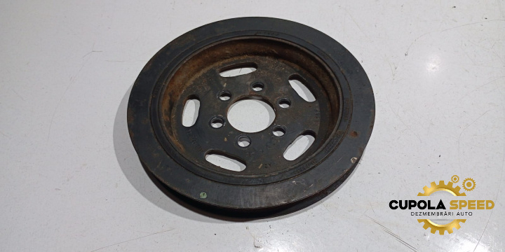 Fulie vibrochen 4R8Q-6B319-AA Jaguar S-Type [1999 - 2004]