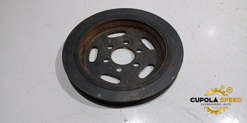 Fulie vibrochen 4R8Q-6B319-AA Land Rover Range Rover Sport [2005 - 2009]