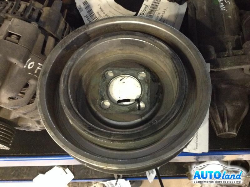 Fulie Vibrochen 55200498 1.3 CDTI Opel CORSA C F08,F68 2000