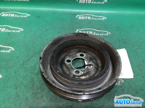 Fulie Vibrochen 55200498 1.3 JTD Fiat GRANDE PUNTO 199 2005