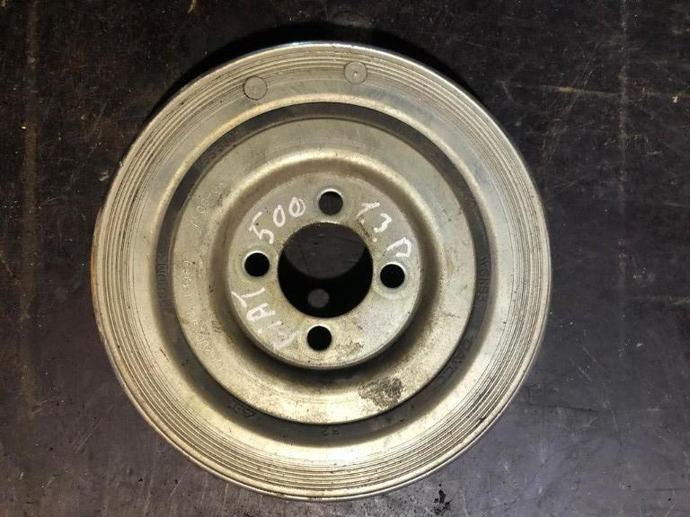 Fulie vibrochen 55200498 Fiat 500 2 [2008 - 2015]