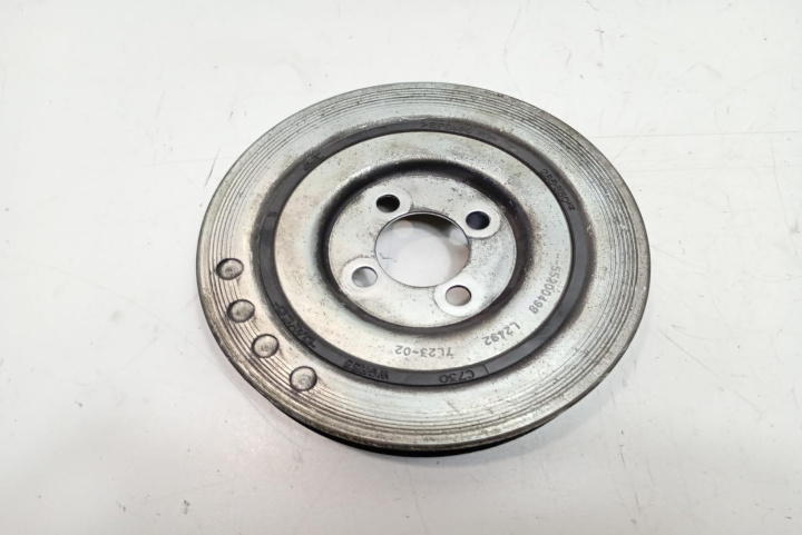 Fulie vibrochen 552004980 Fiat Doblo [facelift] [2005 - 2009]