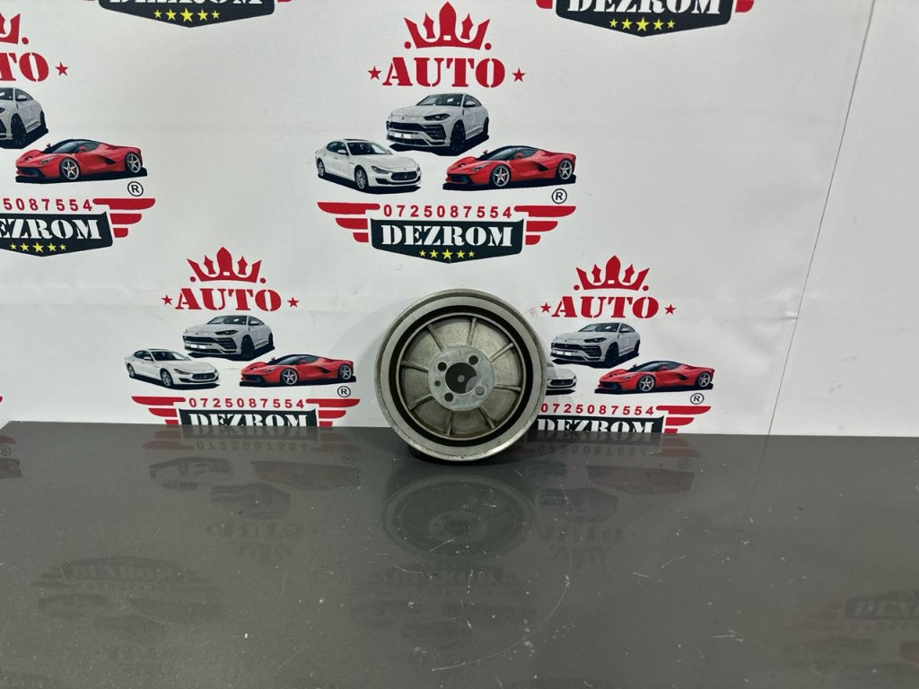 Fulie vibrochen 55265660 Alfa romeo Stelvio (949_) 2.2 D 190 cai